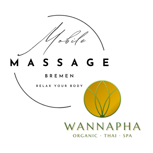 Mobile Massage Bremen - by WANNAPHA